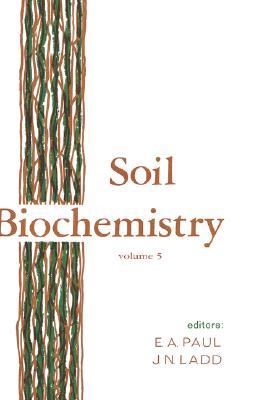 【预售】Soil Biochemistry