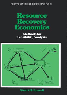 【预售】Resource Recovery Economics: Methods for Feasibility