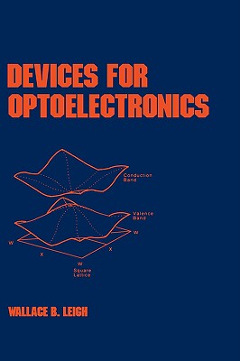 【预售】Devices for Optoelectronics