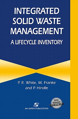 【预售】Integrated Solid Waste Management: Lifecycle
