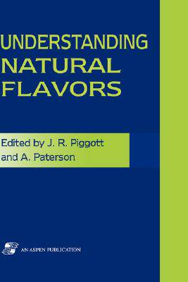 【预售】Understanding Natural Flavors