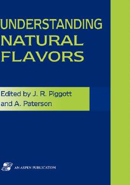 【预售】Understanding Natural Flavors