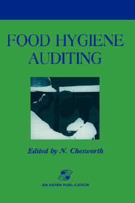 【预售】Food Hygiene Auditing