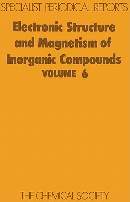 【预售】Electronic Structure and Magnetism of Inorganic