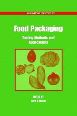 【预售】Food Packaging: Testing Methods and Applications