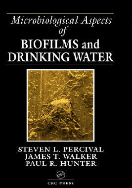 【预售】Microbiological Aspects of Biofilms and Drinking