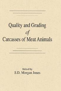 and Animals Quality Carcasses Meat 预售 Grading