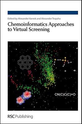 【预售】Chemoinformatics Approaches to Virtual Screening