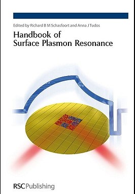 【预售】Handbook of Surface Plasmon Resonance