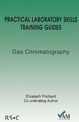 【预售】Practical Laboratory Skills Training Guides: Gas