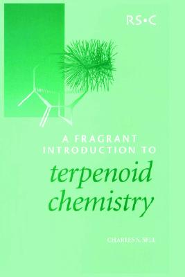 【预售】Fragrant Introduction to Terpenoid Chemistry