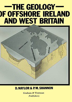【预售】Geology of Offshore Ireland and West Britain