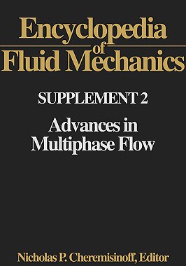【预售】Encyclopedia of Fluid Mechanics: Supplement 2::
