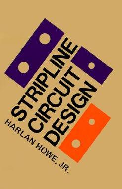 【预售】Stripline Circuit Design