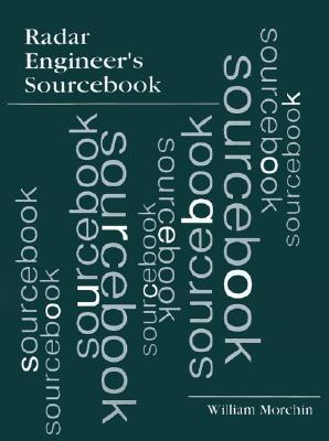 【预售】Radar Engineer's Sourcebook