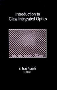 预售 Integrated Introduction Glass Optics