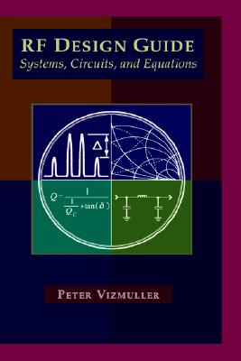 【预售】RF Design Guide Systems, Circuits and Equations