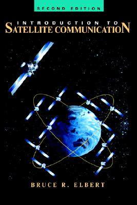 【预售】Introduction to Satellite Communication