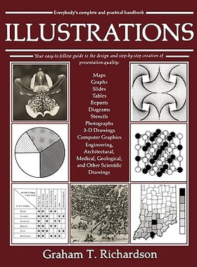 【预售】Illustrations: Everybody's Complete and Practical