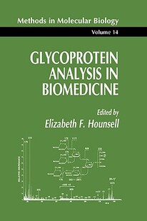 【预售】Glycoprotein Analysis in Biomedicine