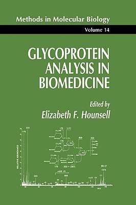 【预售】Glycoprotein Analysis in Biomedicine