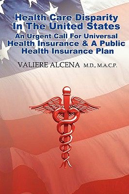 【预售】Health Care in the United States an Urgent Call for