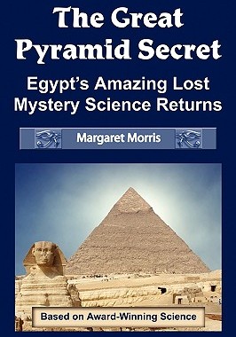 【预售】The Great Pyramid Secret: Egypt's Amazing Lost