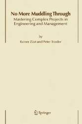 【预售】No More Muddling Through: Mastering Complex Projects