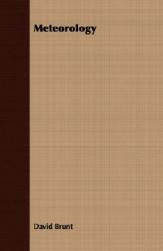 【预售】Meteorology