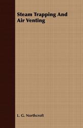 【预售】Steam Trapping and Air Venting