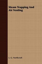 【预售】Steam Trapping and Air Venting