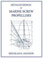 【预售】Detailed Design of Marine Screw Propellers