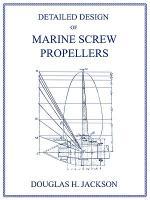 【预售】Detailed Design of Marine Screw Propellers