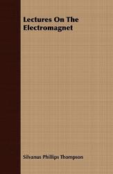 【预售】Lectures on the Electromagnet