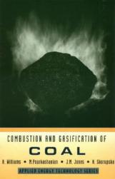 【预售】Combustion and Gasification of Coal