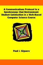 Communications Chat Synchronous 预售 Protocol