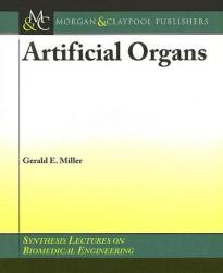 【预售】Artifical Organs