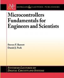 【预售】Microcontrollers Fundamentals for Engineers and