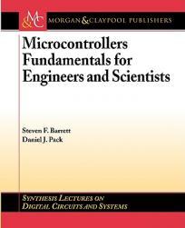 【预售】Microcontrollers Fundamentals for Engineers and