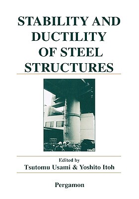 【预售】Stability and Ductility of Steel Structures