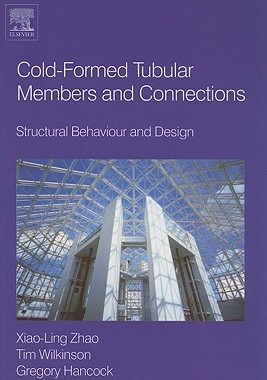 【预售】Cold-Formed Tubular Members and Connections: