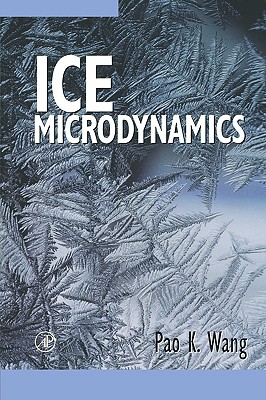 【预售】Ice Microdynamics