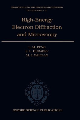 【预售】High Energy Electron Diffraction and Microscopy