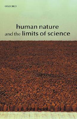 【预售】Human Nature and the Limits of Science