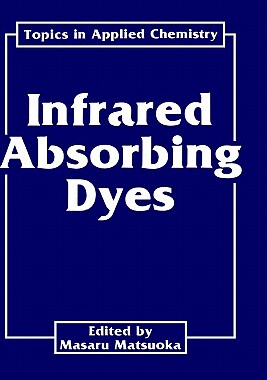 【预售】Infrared Absorbing Dyes