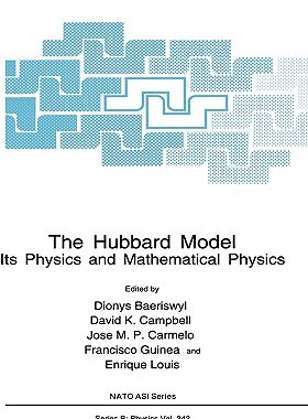 【预售】The Hubbard Model: Its Physics and Its Mathematical