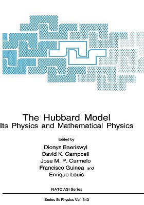 【预售】The Hubbard Model: Its Physics and Its Mathematical