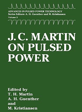 【预售】J.C. Martin on Pulsed Power