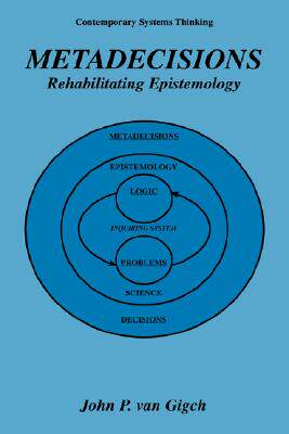 【预售】Metadecisions: Rehabilitating Epistemology