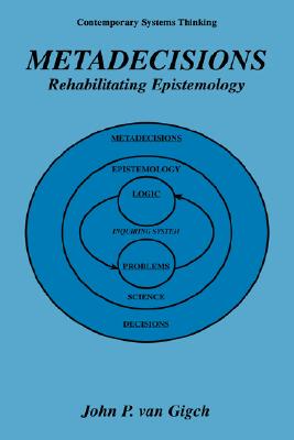 【预售】Metadecisions: Rehabilitating Epistemology
